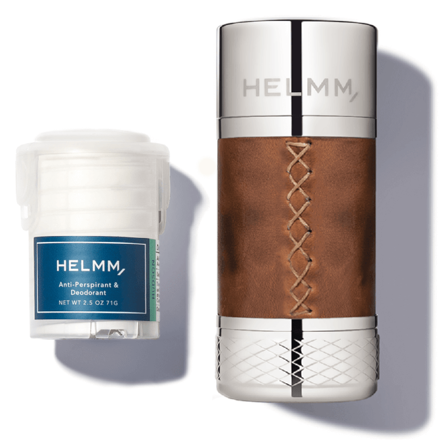 Heritagestarterkit leather